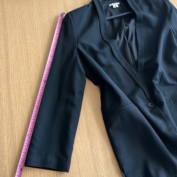 Helmut Lang Blazer in black - Picture 6 of 6